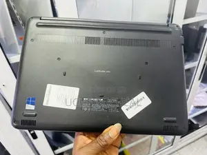 Laptop Dell Latitude 3380 4GB Intel Pentium SSD 128GB