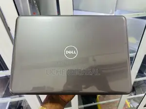 Laptop Dell Latitude 3380 4GB Intel Pentium SSD 128GB