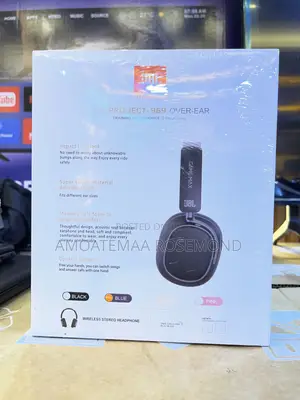 Sony WH-1000XMB