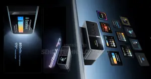 Cuktech(Xiaomi) Charging Station
