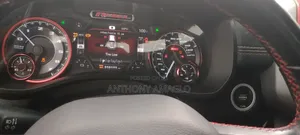 RAM 1500 2020 Gray