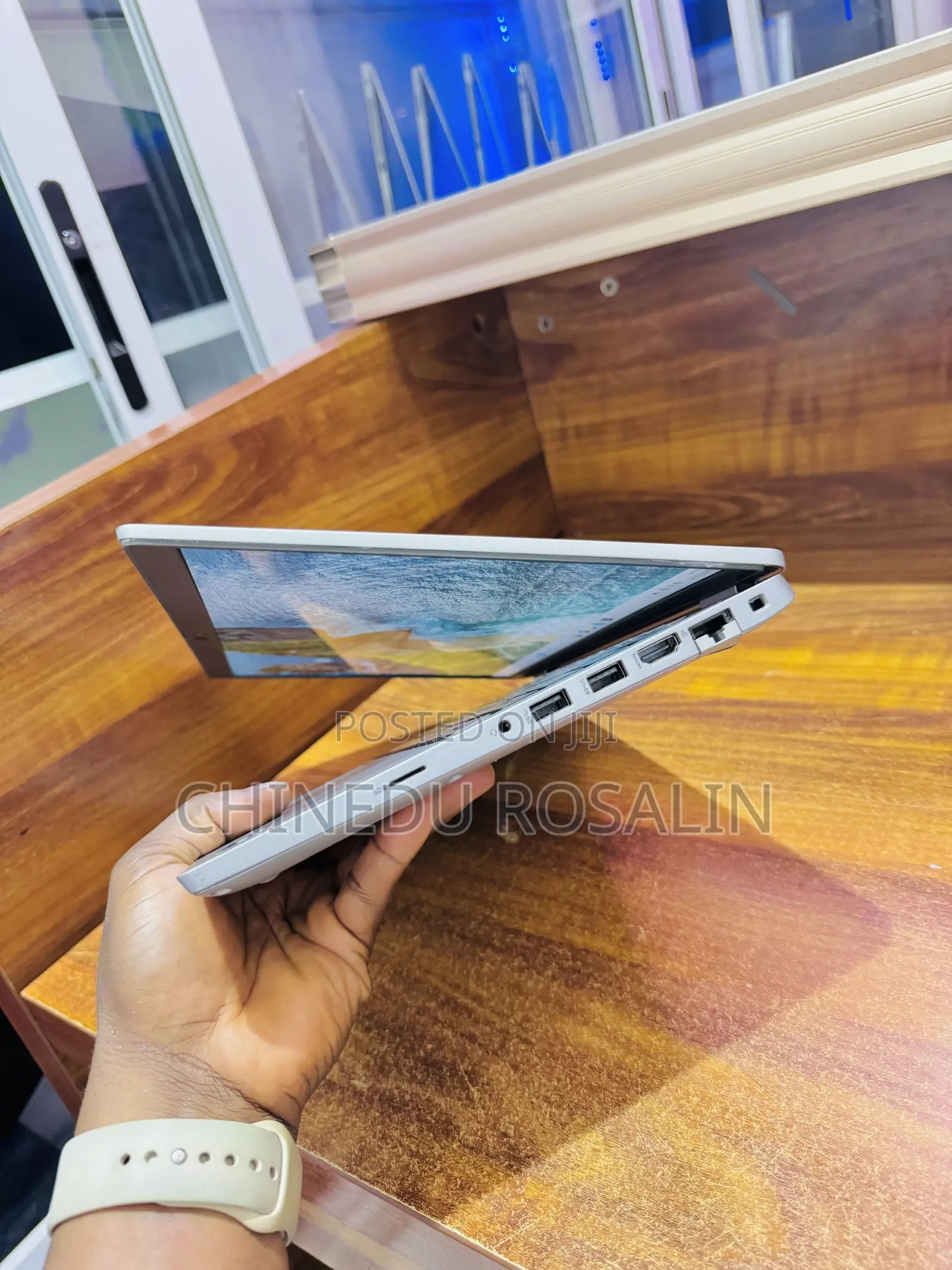 Laptop Dell Latitude 5420 16GB Intel Core i5 SSD 256GB