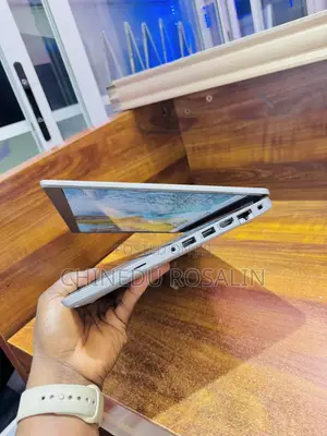 Laptop Dell Latitude 5420 16GB Intel Core i5 SSD 256GB