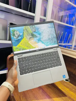 Laptop Dell Latitude 5420 16GB Intel Core i5 SSD 256GB