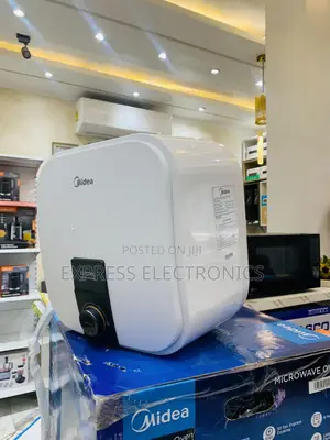 Very Cool Price Midea 30 LTRS Water Heater (D30-20vd)