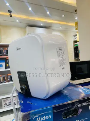Very Cool Price Midea 30 LTRS Water Heater (D30-20vd)