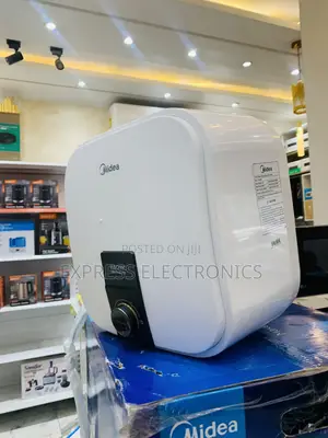 Purchase Midea 30 LTRS Water Heater (D30-20vd)