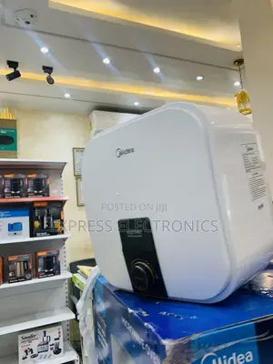 Purchase Midea 30 LTRS Water Heater (D30-20vd)