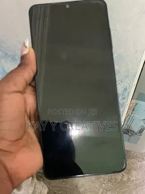 Samsung Galaxy A07 4G 64 GB Black