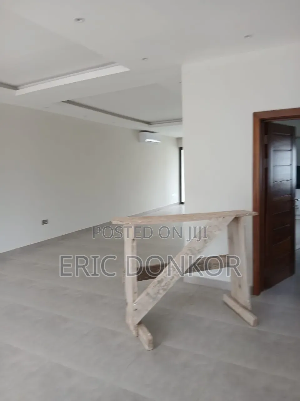 4bdrm Duplex in West Legon, Villa Victoria Hotel for rent