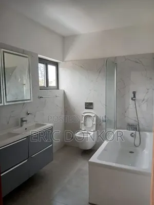 4bdrm Duplex in West Legon, Villa Victoria Hotel for rent