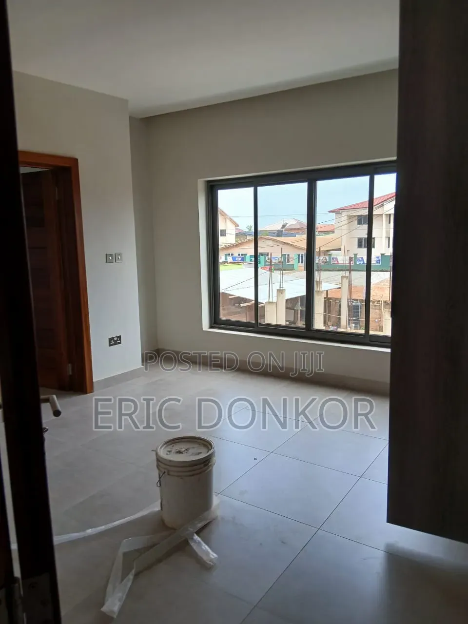4bdrm Duplex in West Legon, Villa Victoria Hotel for rent