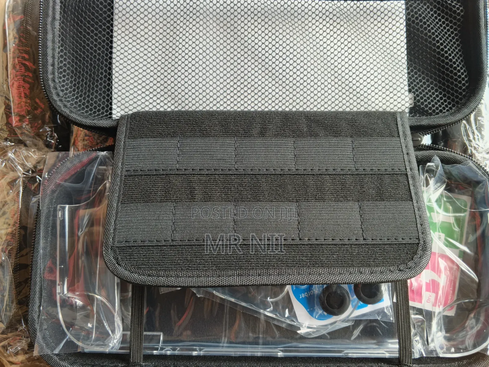 Nintendo Switch 2 Protective Bundle (4 in 1)