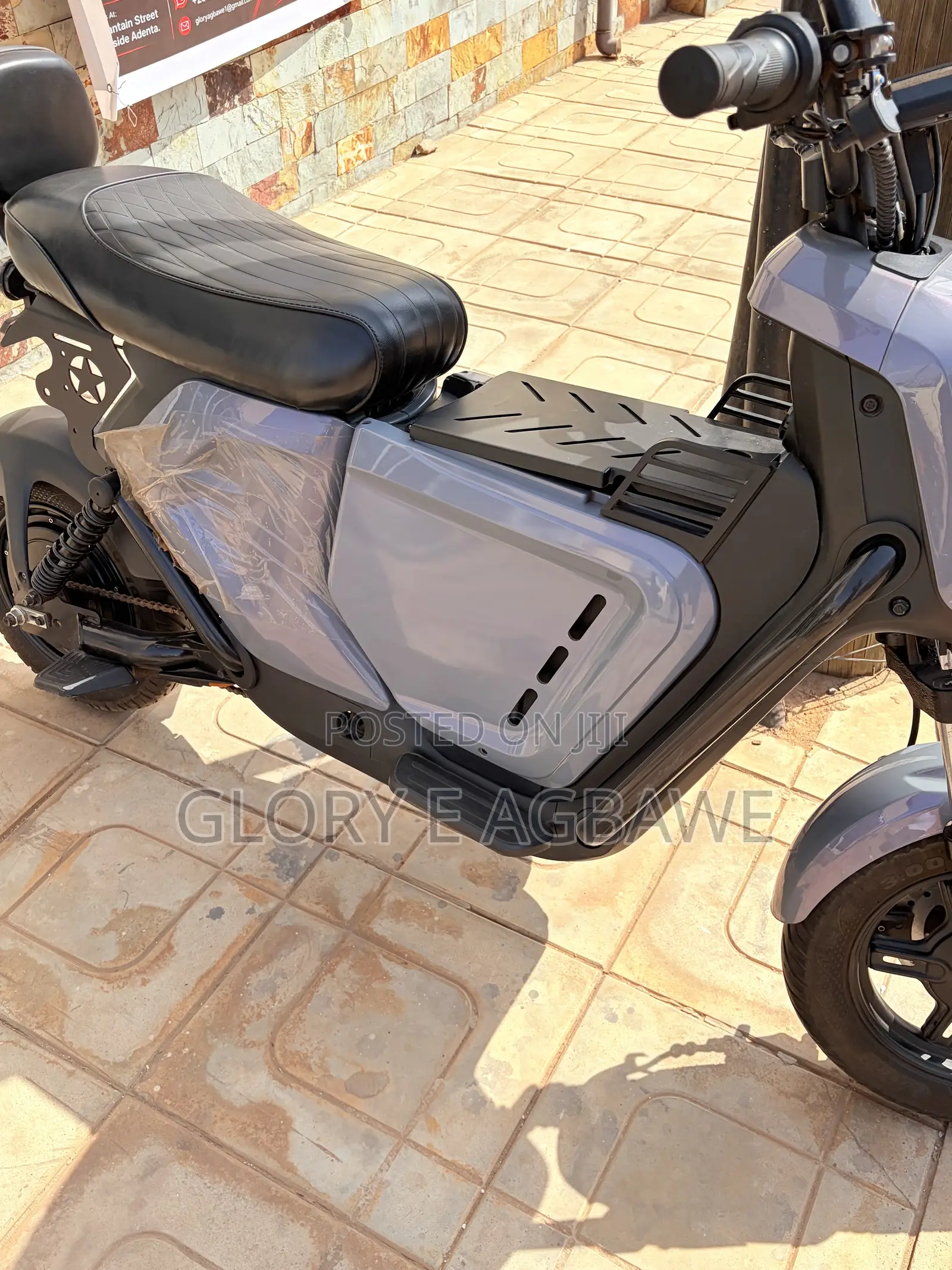 New Motorcycle 2026