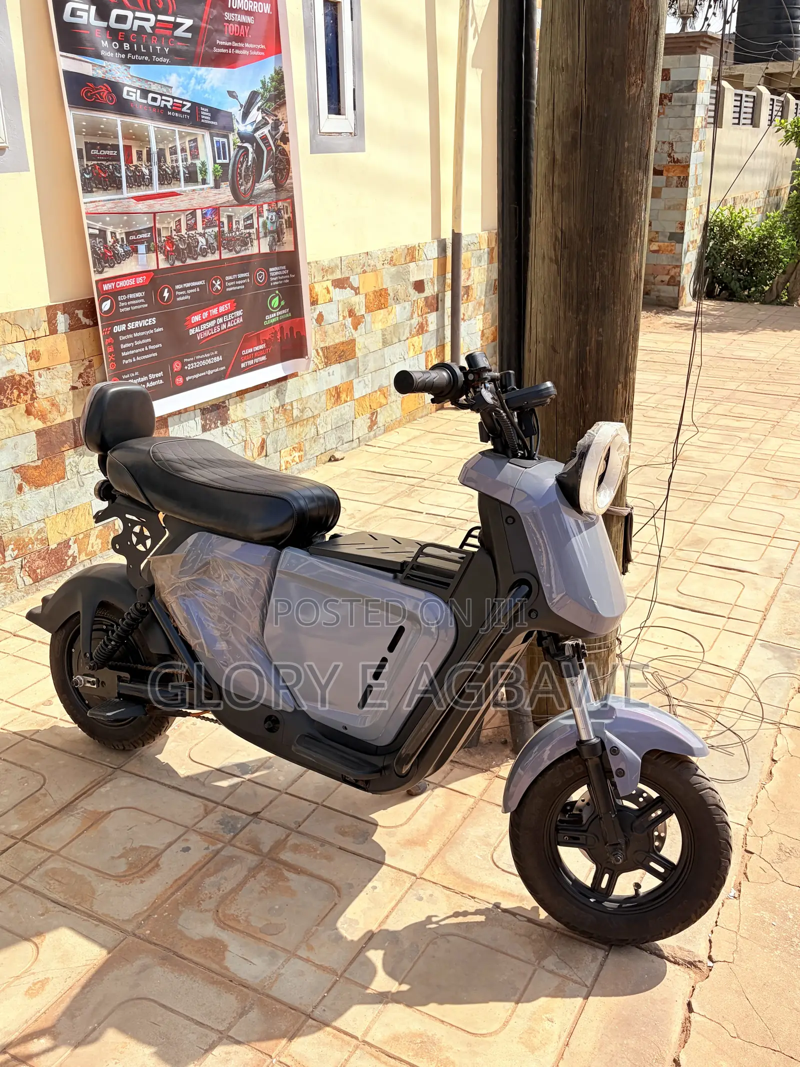 New Motorcycle 2026