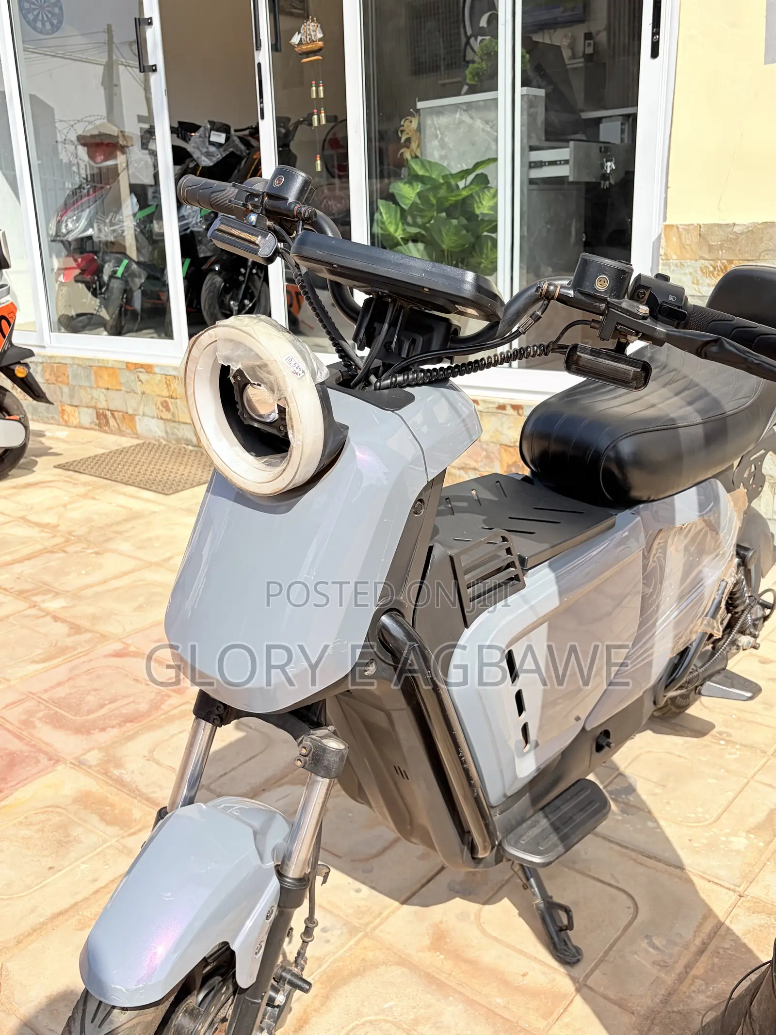 New Motorcycle 2026