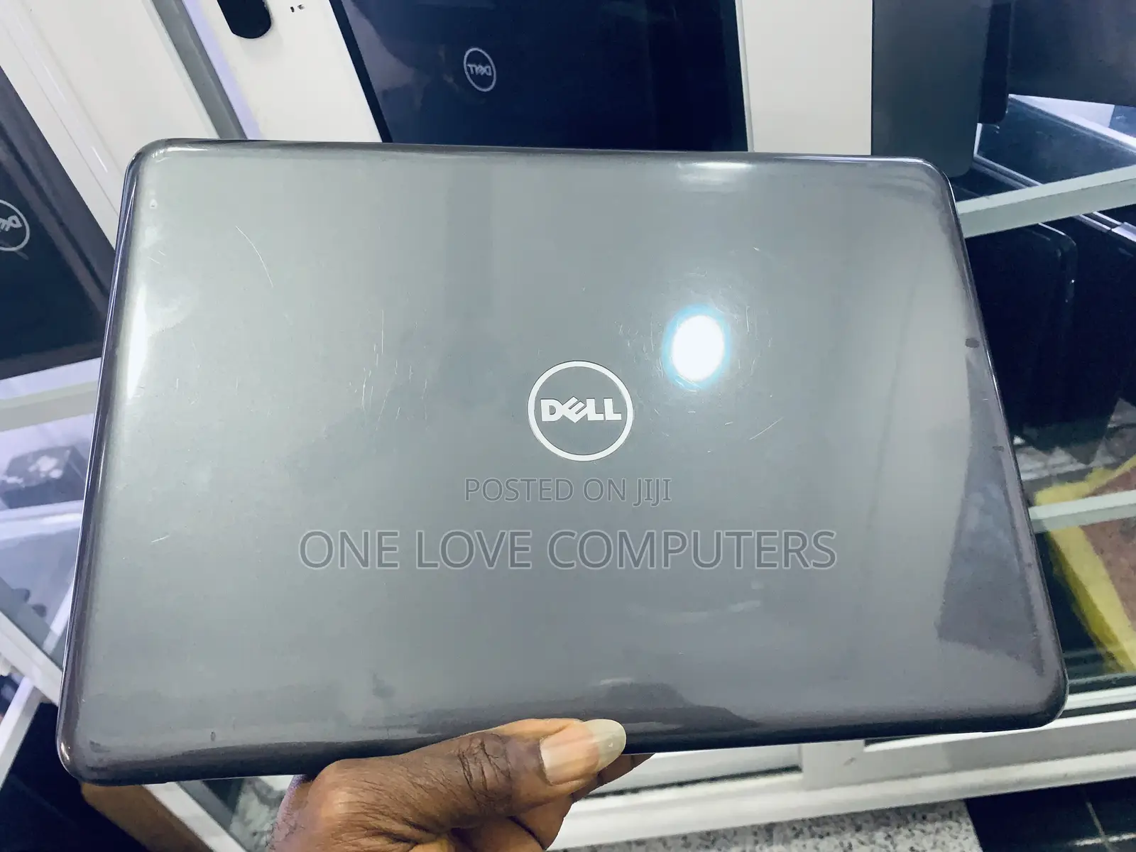 Laptop Dell Latitude 3380 4GB Intel Pentium SSD 128GB
