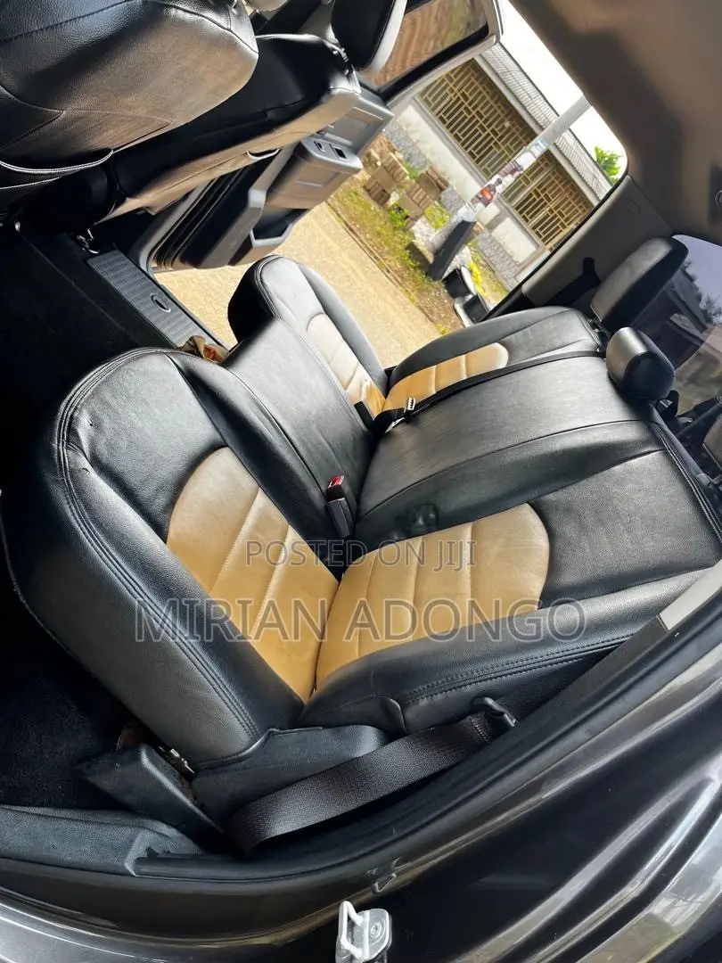 RAM 1500 2014 Matt Black