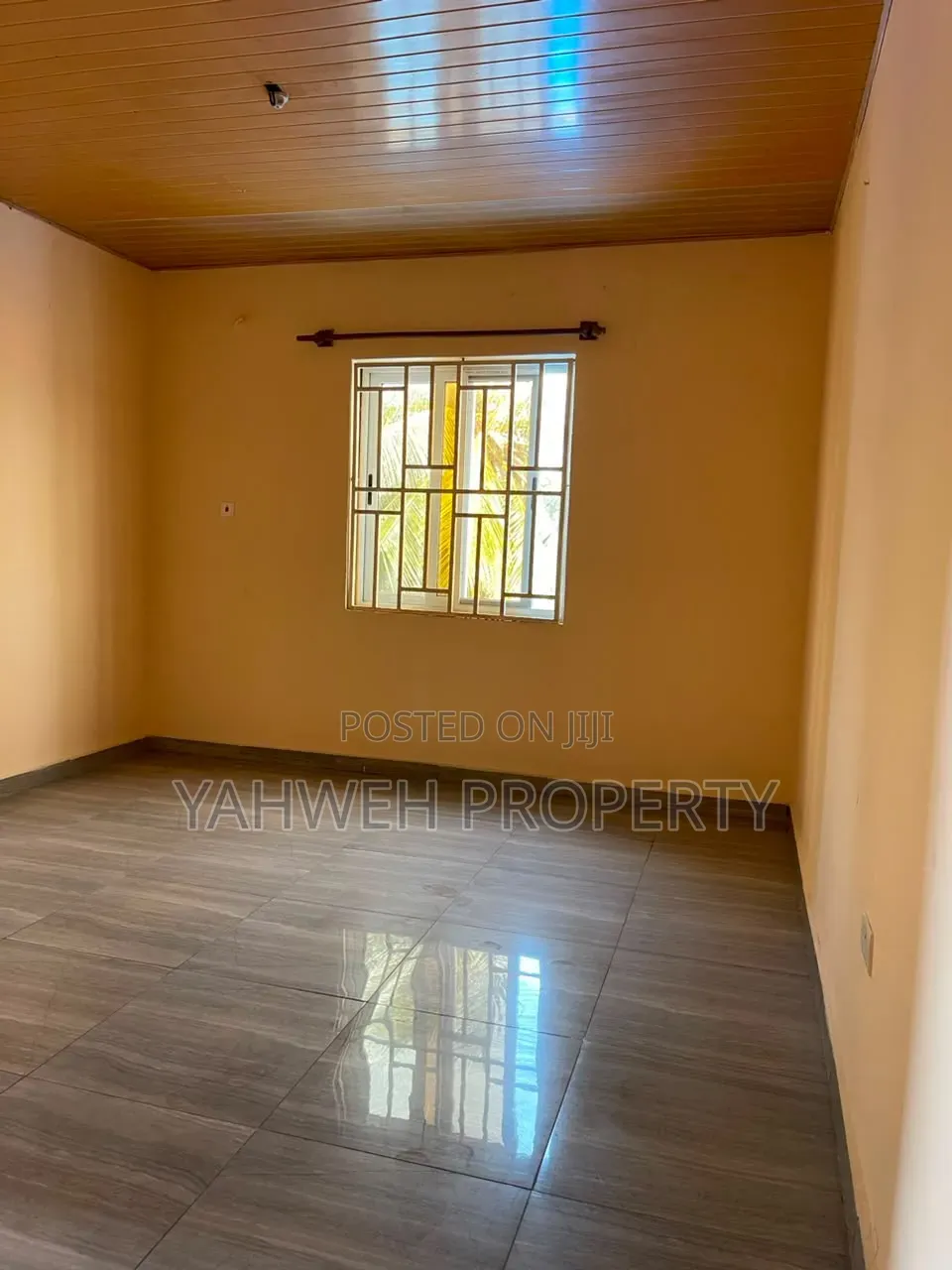 1bdrm Apartment in Spintex Kotobabi, Baatsona Total for rent