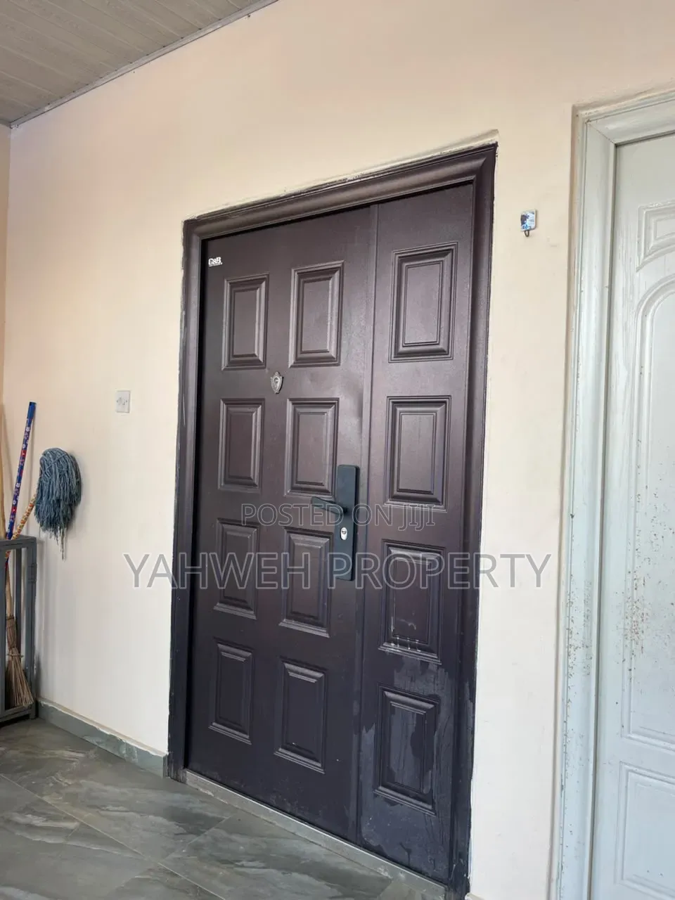 1bdrm Apartment in Spintex Kotobabi, Baatsona Total for rent