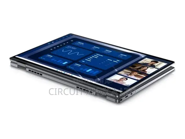 New Laptop Dell Latitude 9450 2-in-1 32GB Intel Core i7 SSD 512GB