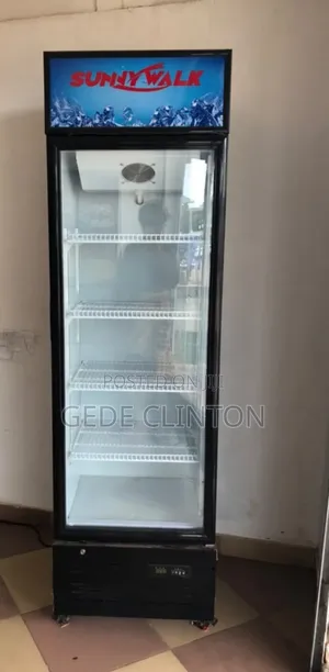 Sunnywalk Fridge