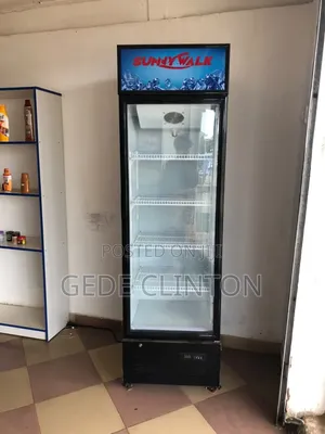 Sunnywalk Fridge