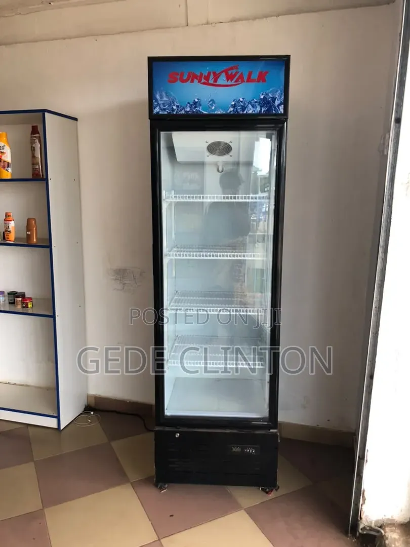Sunnywalk Fridge