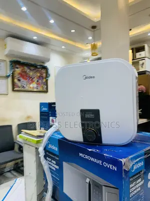 Text Us Fir Your Midea 30 LTRS Water Heater (D30-20vd)