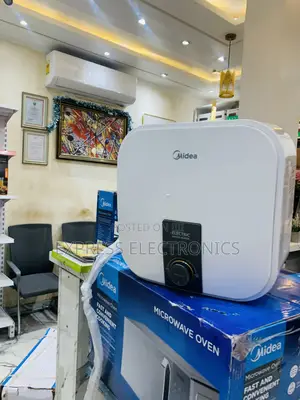 Text Us Fir Your Midea 30 LTRS Water Heater (D30-20vd)
