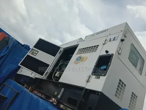 Perkins 22kVA Diesel Generator Quality, Reliability Affordable Pricing