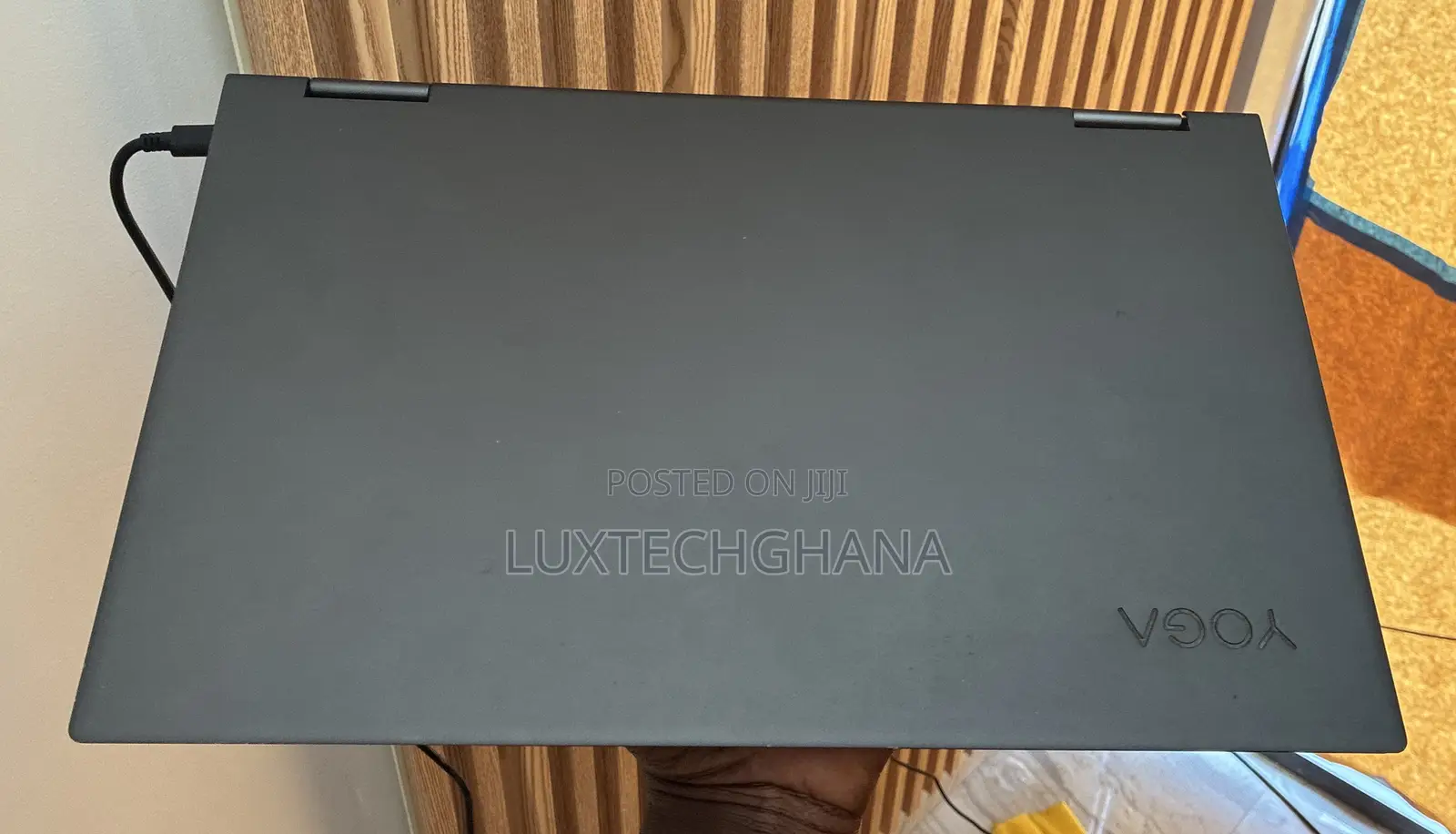 Laptop Lenovo Yoga C740 12GB Intel Core i5 SSD 256GB