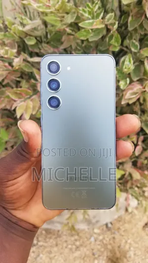 Samsung Galaxy S8 Plus 64 GB Gray
