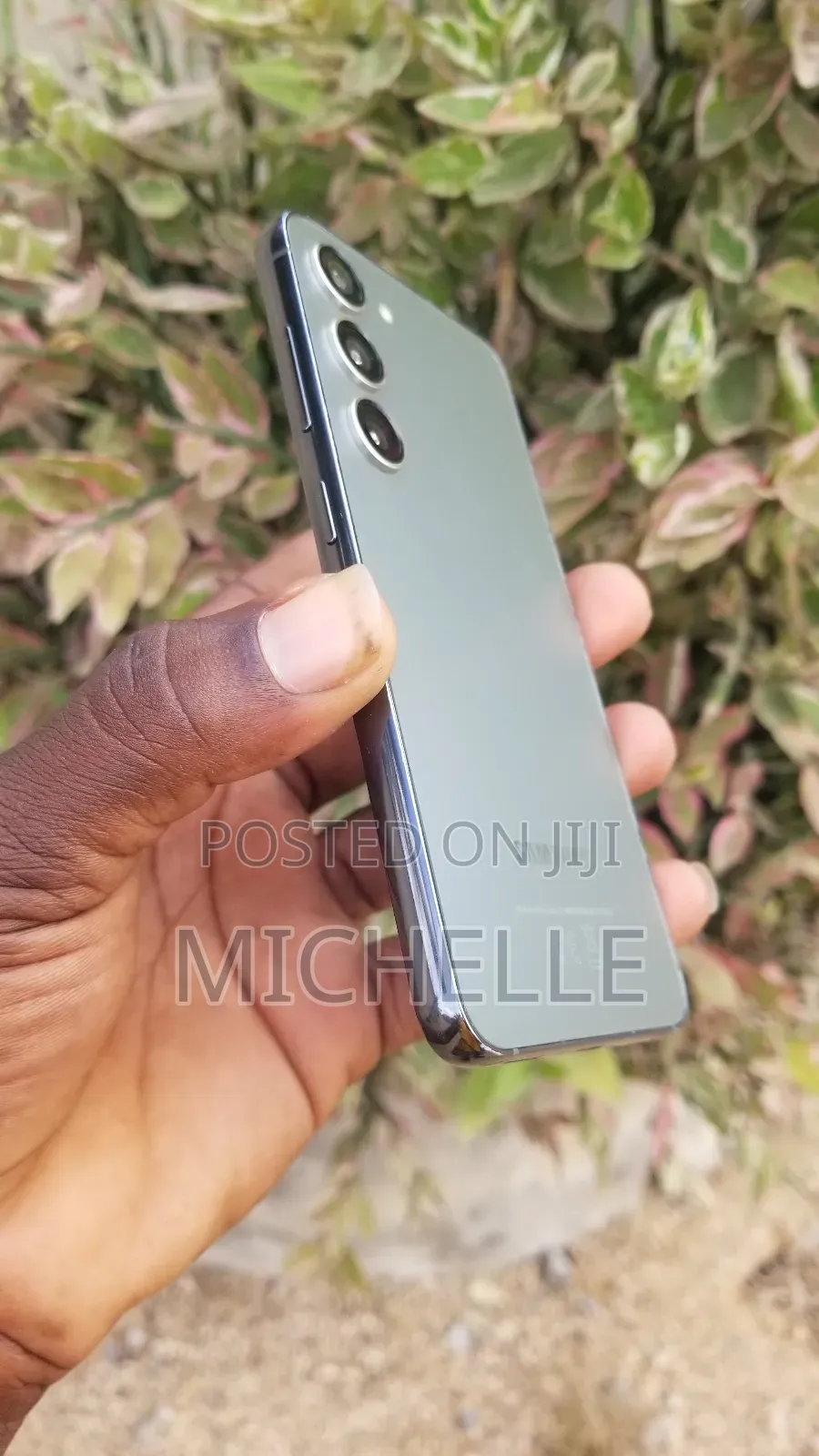 Samsung Galaxy S8 Plus 64 GB Gray