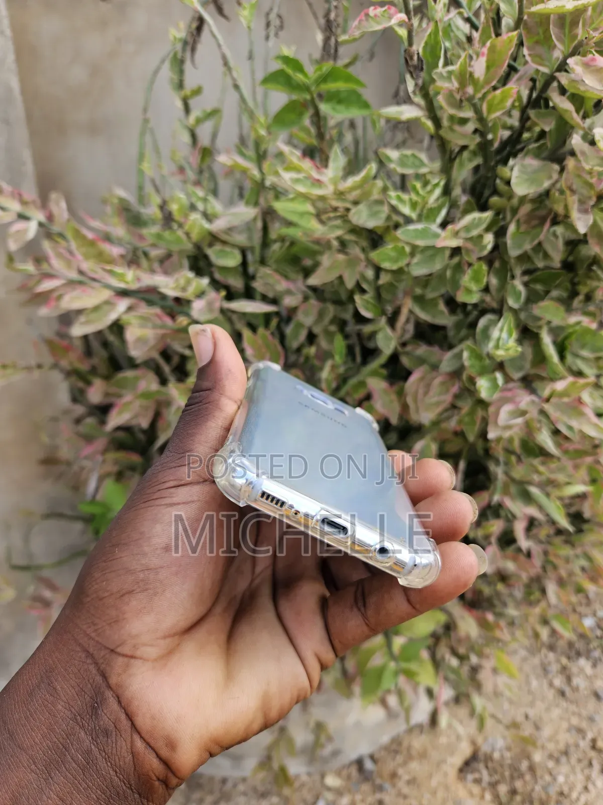 Samsung Galaxy S8 Plus 64 GB Gray