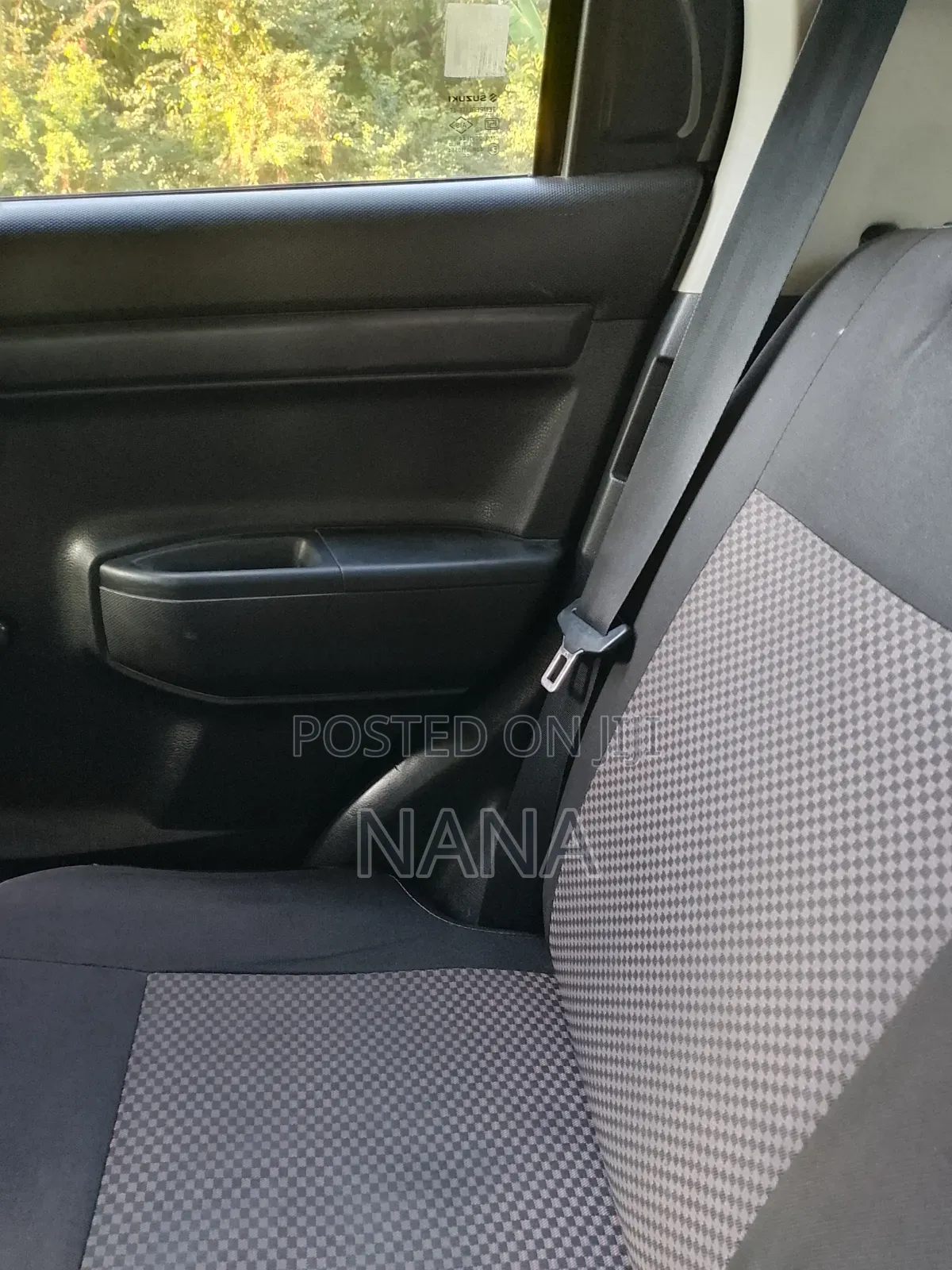 Suzuki S-Presso 2022 Gray
