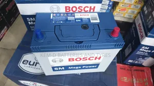 Authorised Bosch Dealers