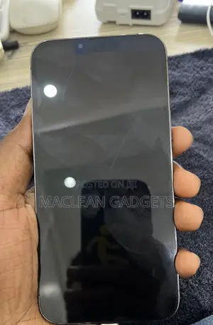 Apple iPhone 13 Pro Max 128 GB Black