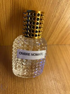 Nomad by Scent Surge
