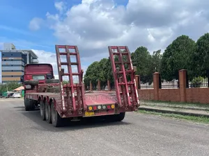 Lowbed Is Avaliable