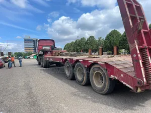 Lowbed Is Avaliable