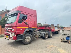 Lowbed Is Avaliable