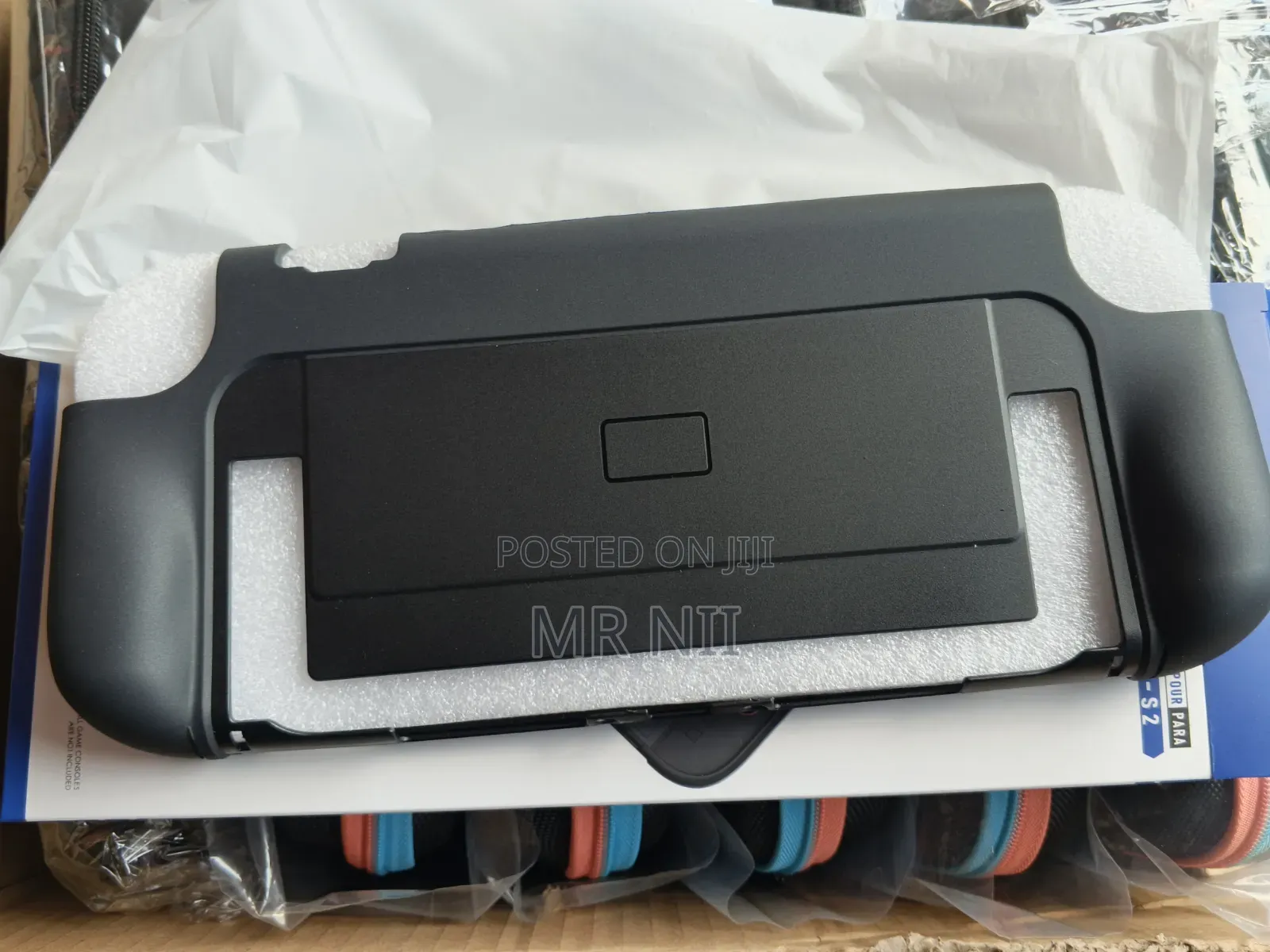 Nintendo Switch 2 Protective Cover