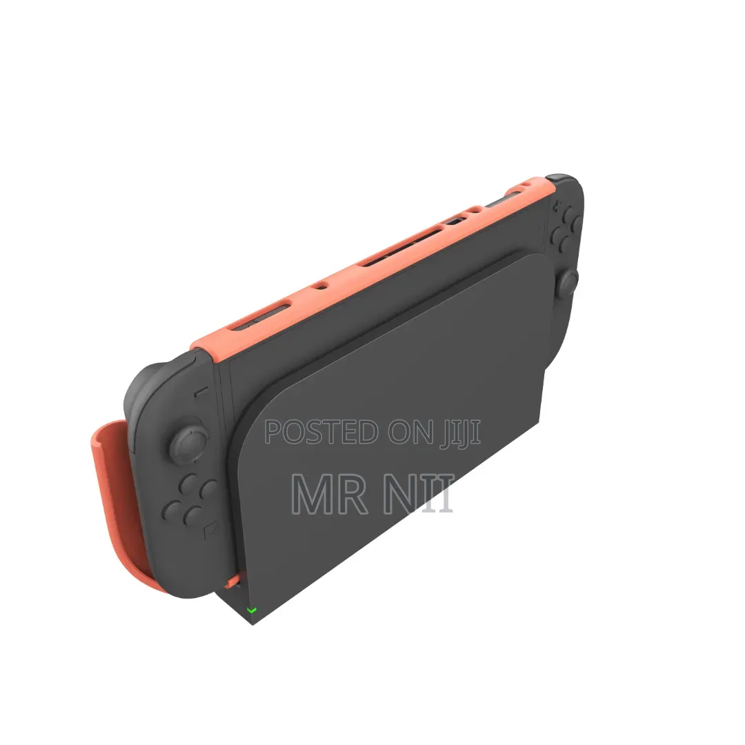 Nintendo Switch 2 Protective Cover