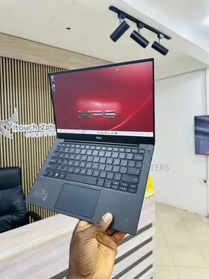 Laptop Dell XPS 13 9370 8GB Intel Core i5 SSD 256GB
