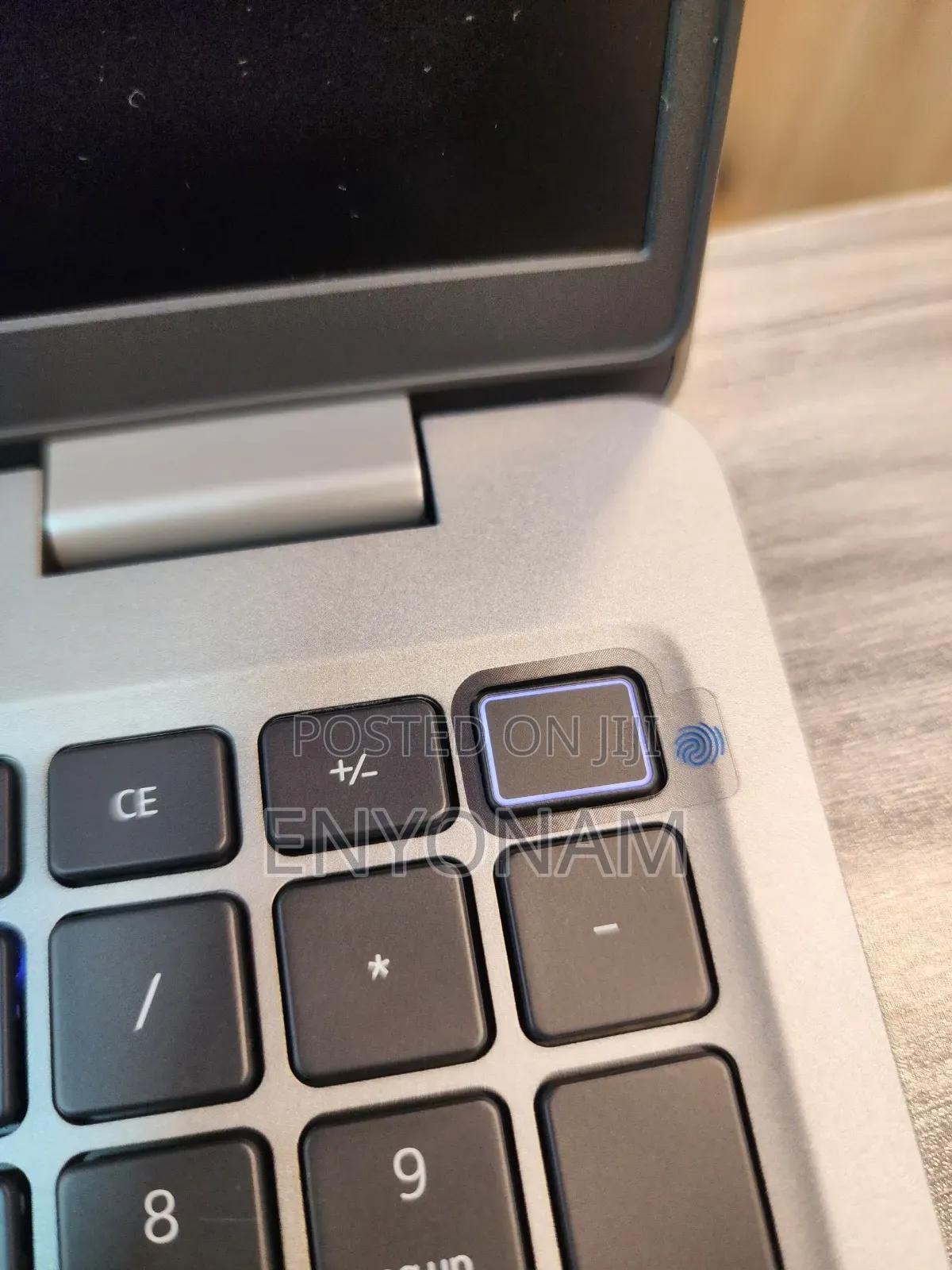 Laptop Dell G15 5520 16GB Intel Core i7 SSD 512GB