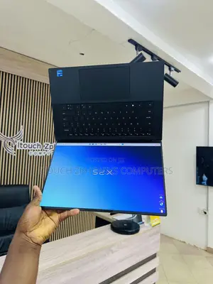 Laptop Dell XPS 15 9510 32GB Intel Core i7 SSD 1T