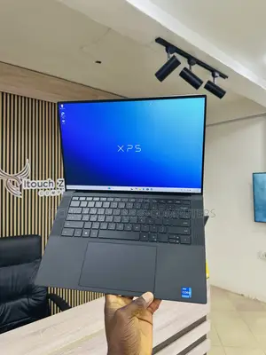Laptop Dell XPS 15 9510 32GB Intel Core i7 SSD 1T