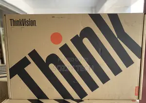 Lenovo ThinkVision P32p-20 62A2GAR2US 31.5-Inch 4K UHD 2160p LED