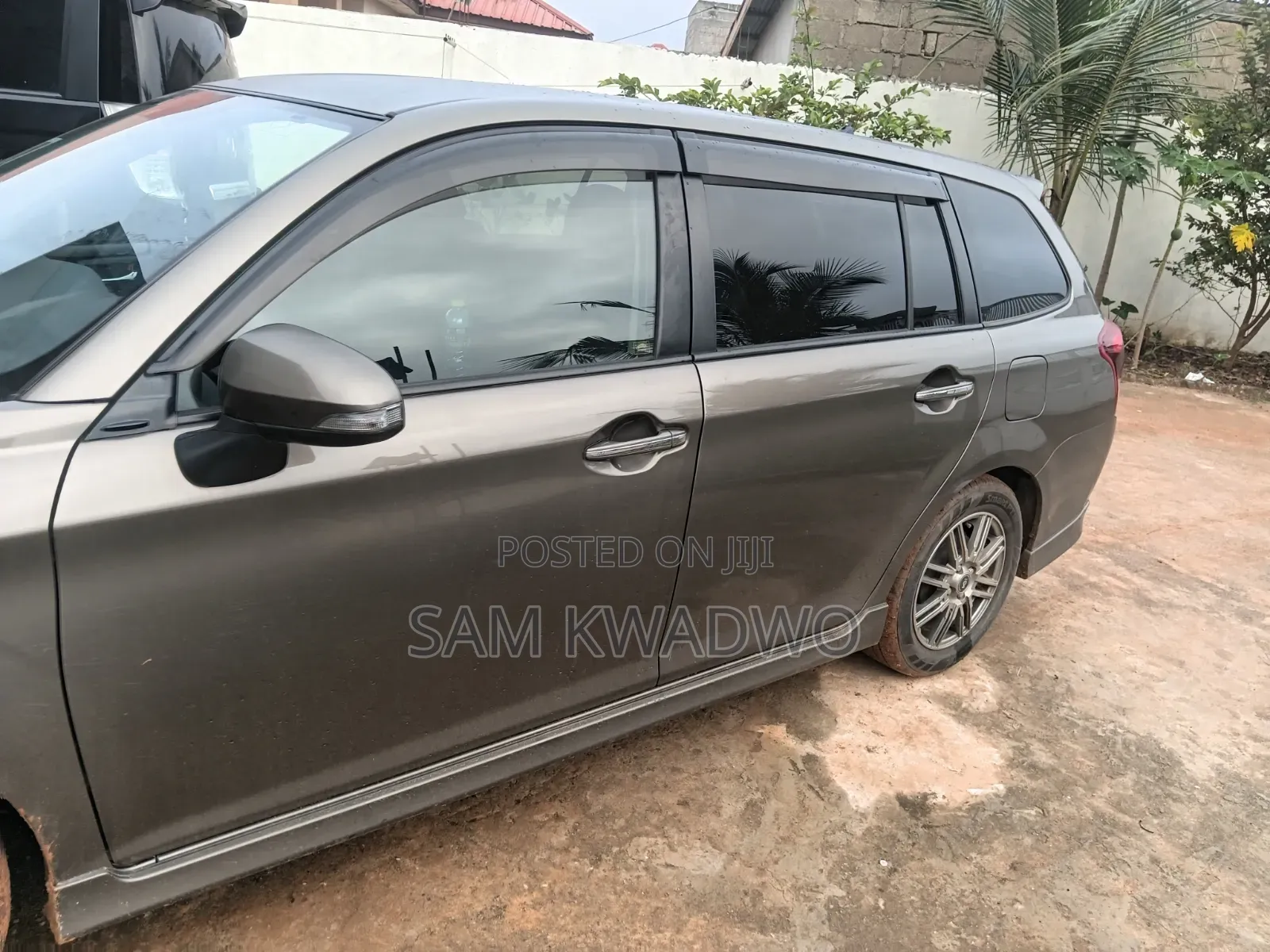 Toyota Corolla 2012